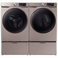 How much should i sell it for? Washer Dryer Sets The Home Depot