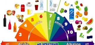 ماذا تعني Ph موضوع