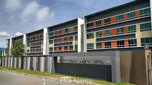 Cyber city apartment (phase 2) 3 minutes to airport & 6 minutes to city centre. Cyber City Apartment 2 Apartment 2 Bedrooms For Rent In Penampang Sabah Iproperty Com My