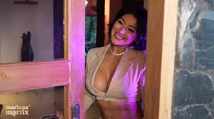 Dont Leave Your Wife Alone with Your Friend Because Hell Surely Do this -  Mariana Martix & Duncan Saint