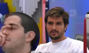 Tutto sulla bionda della tv. Andrea Zelletta Dice Di Essere Intellettualmente Innamorato Di Tommaso