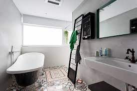 台北14 坪清爽工業風小套房 decomyplace 新聞台 interior design home deco bathroom design