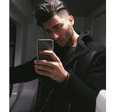 Check spelling or type a new query. Zayn Malik Long Hairstyle Undercut Rawatan P