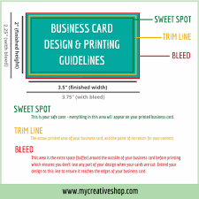 To print your business cards, load your card stock into the printer. Business Card Size Guide World Tour Mycreativeshop