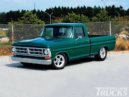 Wowww I Honestly Appreciate This Colouring Scheme For This 1968 F150 1968f150 Ford Trucks Classic Car Insurance Truck Yeah