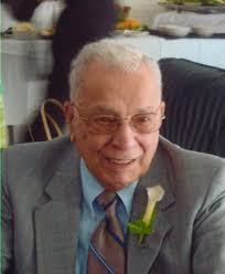 Leo Showfety Obituary