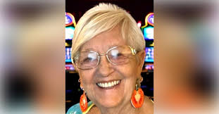 Obituary information for Beverly Ann Faino
