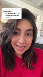 ¿Qué significa Gallo Claudio en mujeres?