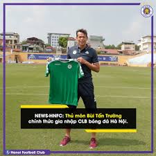 Cơ hội bất ngờ mở ra cho bùi tấn trường. Ä'á»™i Bong Sá»' 1 Viá»‡t Nam Chinh Thá»©c Chieu Má»™ Bui Táº¥n TrÆ°á»ng