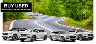 We help customers in roanoke, va, and lynchburg, va, with a buy here, pay here financing program and of course we help people in hampton, va, smithfield. Pre Owned Volvo Dealership Near Roanoke Va Volvo Cars Of Lynchburg