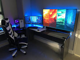 24 Best Setup Of Video Game Room Ideas A Gamer S Guide Video Game Room Video Game Rooms Game Room Design