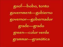 Curso Basico De Ingles Leccion 39 Vocabulario De 1000 Palabras En Ingles Vocabulario En Ingles Aprender Espanol Ingles