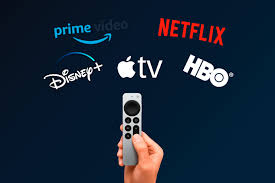The latest version of netflix (android tv) 7. Apple Tv Vs Disney Vs Hbo Vs Netflix Vs Prime Video Cual Es Mejor Comparativa Catalogo Y Dispositivos Compatibles