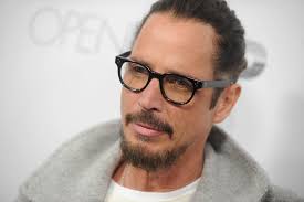 Image result for chris cornell died