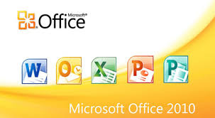 تحميل الحزمة الكاملة مايكروسوفت اوفيس 2010 باللغة الانجليزية وبنواة 32 بيت Microsoft Office 2010 English Artist Abram