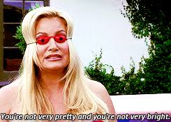 Jennifer audrey coolidge is an american actress, best known for her roles as jeanine stifler in the american pie film series, as paulette bo. Jennifer Coolidge Explore Tumblr Posts And Blogs Tumgir