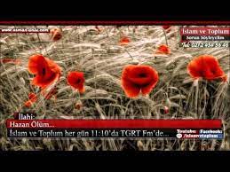 hazan olum muziksiz ilahi youtube kanavice tasarimlari inanilmaz doga youtube
