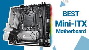 As you would expect for a gaming motherboard, there is the option on the uefi bios to overclock the speed of the ram. 5 Best Mini Itx Motherboard For Intel Ryzen Youtube