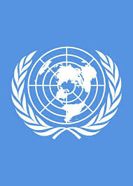 United Nations Of Earth United Nations Logo Daily Bible Reading Read Bible
