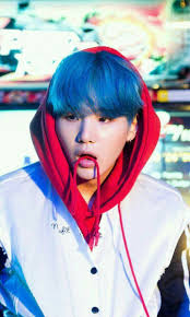 Geuzuiz Bts Suga Bts Imagine Bts Yoongi
