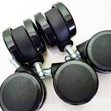 Kursi kantor model garis/ kursi beroda putar murah bangetrp345.000: Oem Roda Kursi Kantor Ukuran Besar Terbaru Agustus 2021 Harga Murah Kualitas Terjamin Blibli