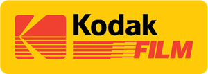 His first camera, the kodak, was sold in 1888 and consisted of a box camera with 100 exposures. Kodak Film Logo Vector Eps Free Download