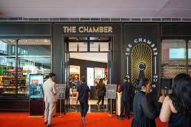 Eat Drink KL | The Chamber launches latest location in Pavilion Bukit
