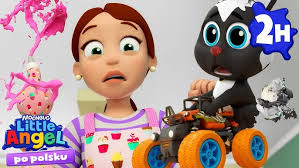 Oh non ! Un putois dans la maison !