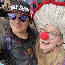 Maxwell Johnson and Mercedes Umpstead's Wedding Website