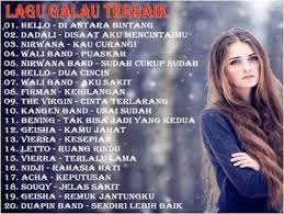 Lagu keroncong pop modern terbaru 2019 full album mp3. Lagu Indonesia Terbaru 2019 Mp3 Download