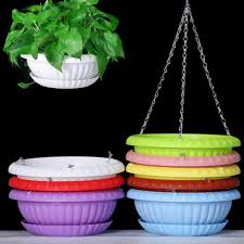 Maybe you would like to learn more about one of these? Buy Thickened Resin Plastic Hanging Orchid Flower Pots Round Basin Garden Decor At Affordable Prices Free Shipping Real Reviews With Photos Joom