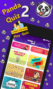 Please understand that our phone lines must be clear for urgent medical care needs. Panda Quiz Online Quiz Play Trivia Quiz 2021 For Android Apk Download