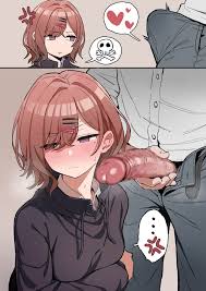 Late Night Lewds on X: Cmoon just a lick. hentai nsfw lewd animeporn  animehentai porn rule34 t.cox3cmAm36ni  X