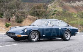 Click to load disqus comments for this story this enables disqus, inc. 1969 Ferrari 365 Gt 2 2 Gooding Company
