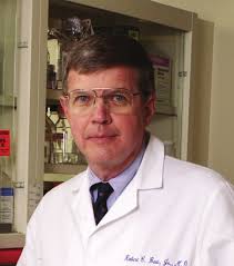 National Foundation for Cancer Research Cure Annual Report 2016