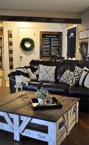 Coffee table step by step. 25 Best Diy Farmhouse Coffee Table Ideas And Designs For 2021
