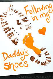 Heart dad fingerprint craft from our kid things. 30 Easy Father S Day Crafts 2021 Diy Gifts For Dad From Kids