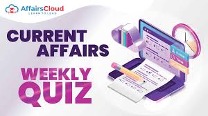 Federal government websites often end in.gov or.mil. Current Affairs Mock Test Online Weekly Quiz