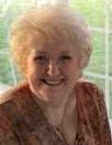 Obituary for Virginia "Ginny" (Spraker) Steeves
