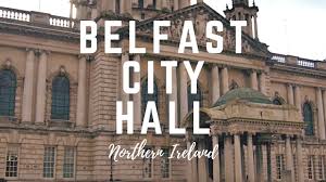Browse 2,520 belfast city hall stock photos and images available, or search for belfast botanic gardens or blarney castle to find more great stock photos and pictures. City Hall Belfast A Tour Of Belfast City Hall Youtube