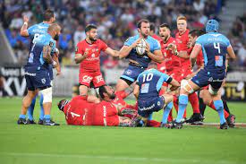 Maybe you would like to learn more about one of these? Top 14 30 000 Places Ont Deja Ete Vendues Pour Les Demi Finales L Equipe