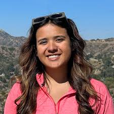 Simone Jackson is charting her own path