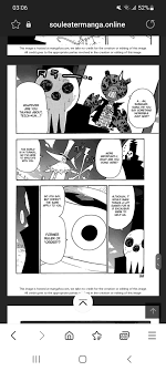 Okay so is my first time reading soul eater manga and i wanted to ask  something what does excalibur mean by the order? : r/souleater