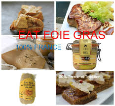 Eat Foie Gras Halte Au Foie Gras Bashing Www Terroiraveyronnais Com Idee Recette Plats Cuisines Recette