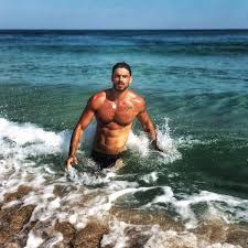 Michele morrone kids have also made it to the headlines like their father. 365 Dni Star Michele Morrone Sends Fans Wild With His Hot And Heavy Instagram Posts Mirror Online