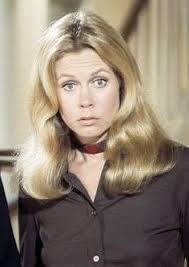 Samantha Stephens (when Darrin is being cautious): "Don't worry, darling,  you'll get used to it."