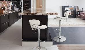 Kitchen & dining room chairs : Height For Counter Bar Stools For Kitchen Island