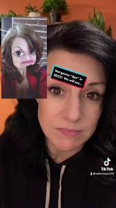 Joni Graves Gray Hair Timing