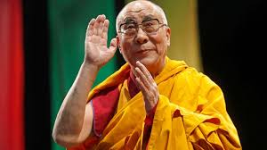 My friends tell me that i'm ugly, but my grandmother tells me i'm handsome. Dalai Lama Settles Burning Question Posed In Harold Ramis Caddyshack Abc News