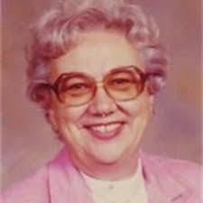 Mary Adamy Obituary May 14, 2009